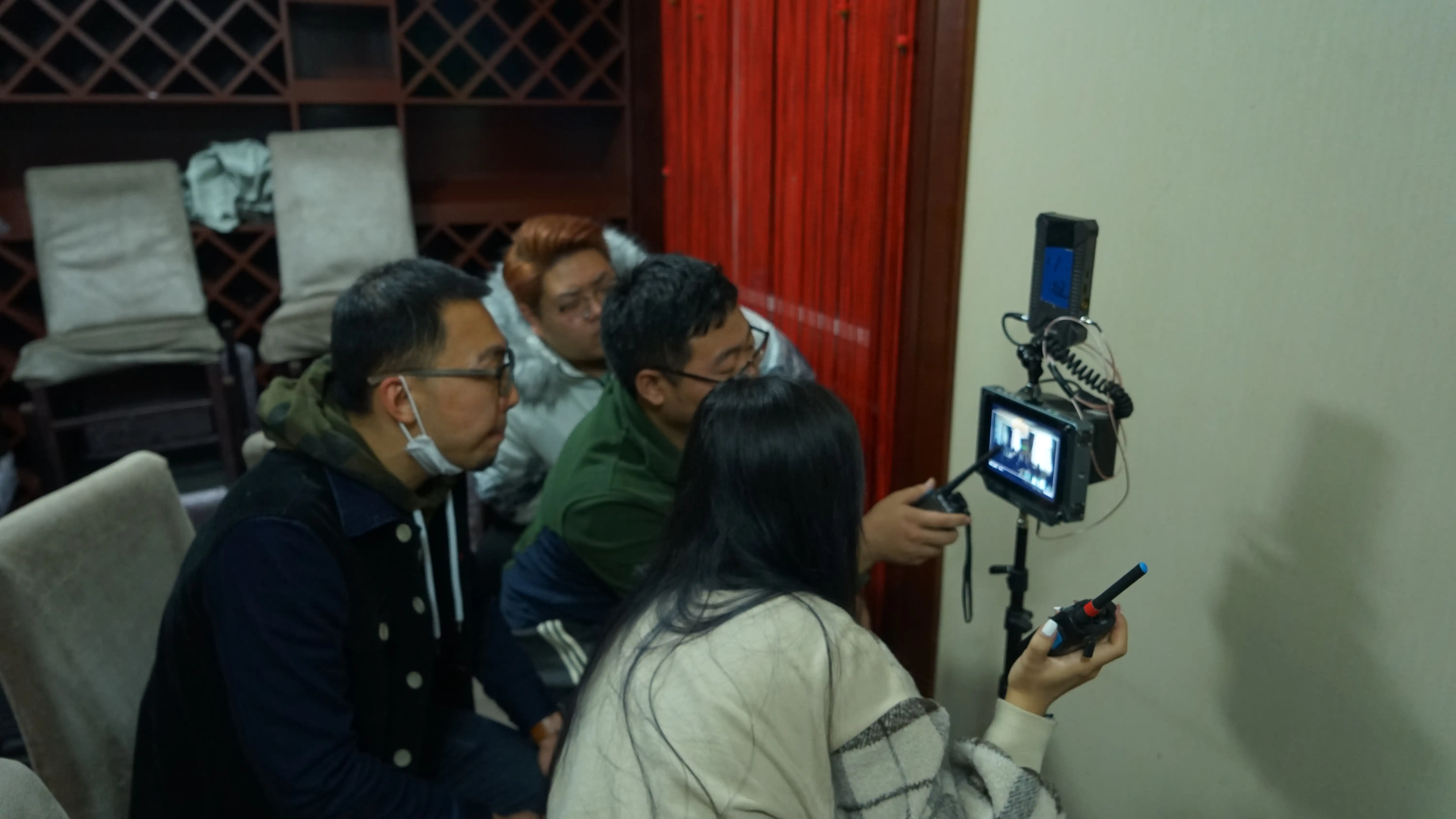 《静雯》剧照 4